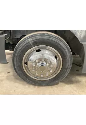 Spicer D-700F ~Axle Assembly, Front (unused)