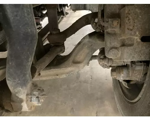 Spicer D-700F Axle Assembly, Front (unused)