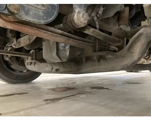 Spicer D-700F Axle Assembly, Front (unused)
