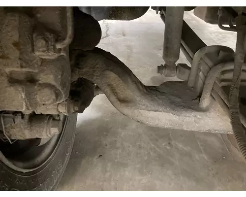 Spicer D-700F Axle Assembly, Front (unused)