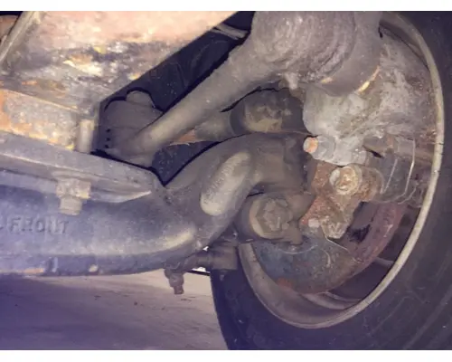 Axle Beam (Front) Spicer D-700F Vander Haags Inc Sp