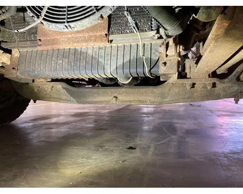 Axle Assembly, Front (Steer) Spicer D-700N Vander Haags Inc Sf