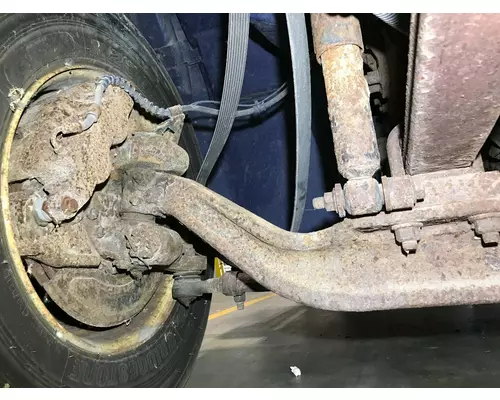 Spicer D-800F Axle Assembly, Front (unused)