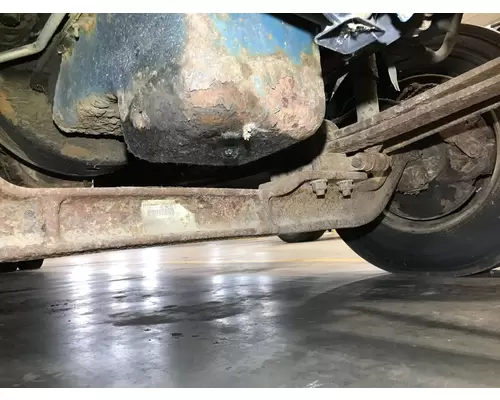 Spicer D-800F Axle Assembly, Front (unused)