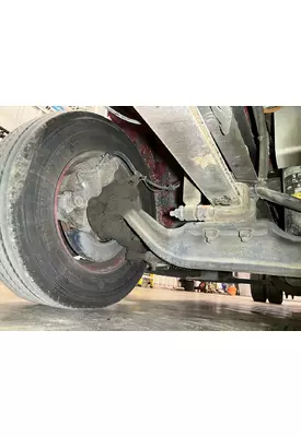 Spicer D-800F ~Axle Assembly, Front (unused)