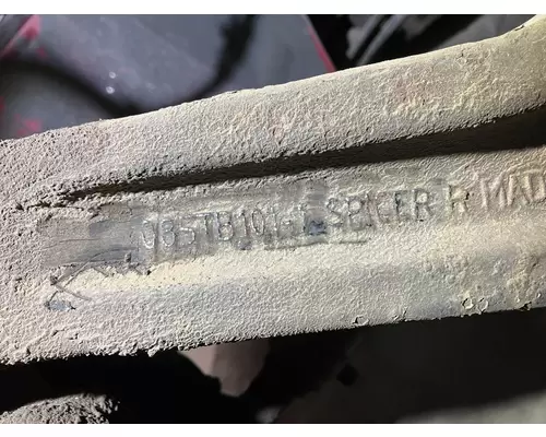 Spicer D-800F Axle Assembly, Front (unused)