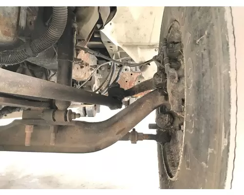 Spicer D-800F Axle Assembly, Front (unused)