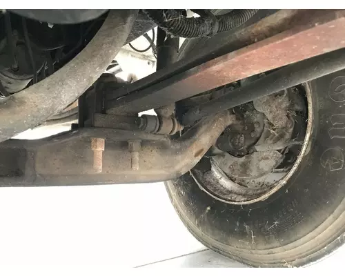 Spicer D-800F Axle Assembly, Front (unused)