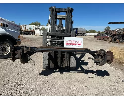 Axle Assembly, Front (Steer) SPICER D-800F Vriens Truck Parts