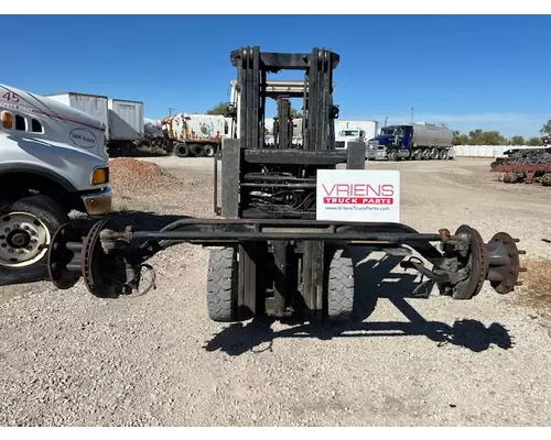 Axle Assembly, Front (Steer) SPICER D-800F Vriens Truck Parts