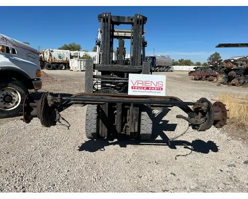 Axle Assembly, Front (Steer) SPICER D-800F Vriens Truck Parts