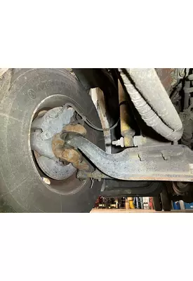 Spicer D-850F ~Axle Assembly, Front (unused)