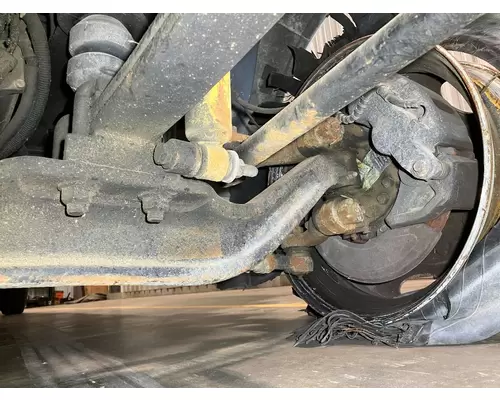 Spicer D-850F Axle Assembly, Front (unused)