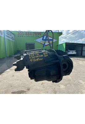 Spicer D23-170 Differential Assembly (Front, Rear)