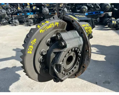 Spicer D23-170 Differential Assembly (Front, Rear)