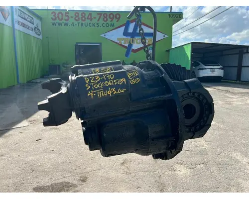 Differential Assembly (Front, Rear) Spicer D23-170 4-trucks Enterprises LLC