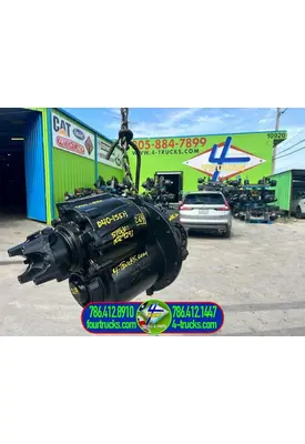 Spicer D40-155H Differential Assembly (Front, Rear)