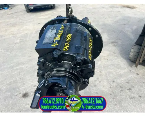 Spicer D40-155H Differential Assembly (Front, Rear)