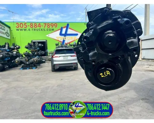Spicer D40-155H Differential Assembly (Front, Rear)