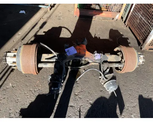 Axle Housing (Front) Spicer D40-155 Camerota Truck Parts