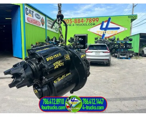 Differential Assembly (Front, Rear) Spicer D40-155H 4-trucks Enterprises LLC