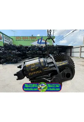 Spicer D46-170DHP Differential Assembly (Front, Rear)