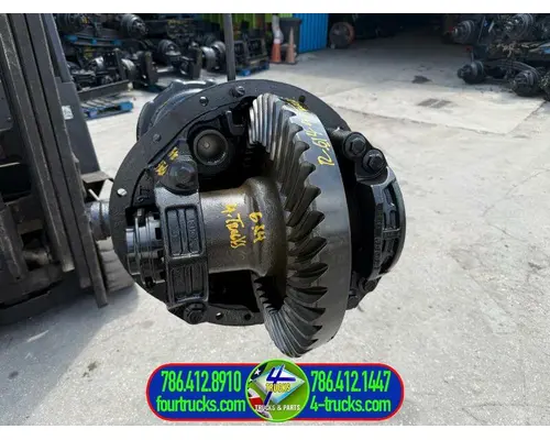 Spicer D46-170DHP Differential Assembly (Front, Rear)