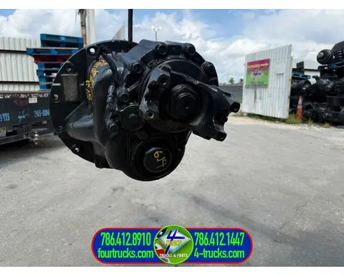 Spicer D46-170DHP Differential Assembly (Front, Rear)