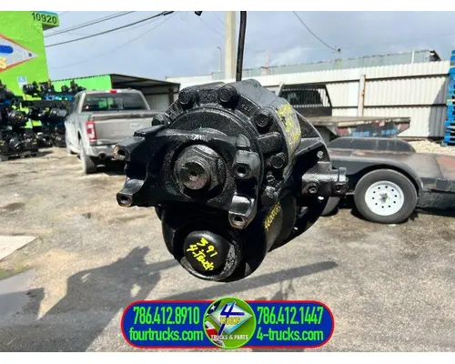 Spicer D46-170HP Differential Assembly (Front, Rear)