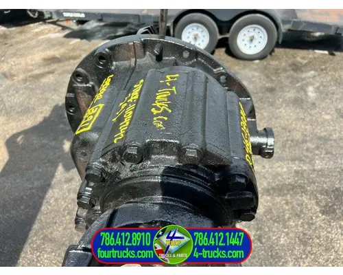 Spicer D46-170HP Differential Assembly (Front, Rear)