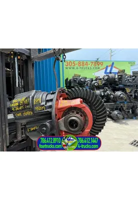 Spicer D46-170HP Differential Assembly (Front, Rear)