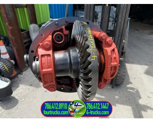 Spicer D46-170HP Differential Assembly (Front, Rear)