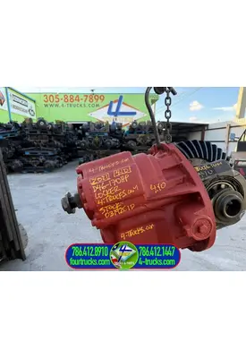 Spicer D46-170HP Differential Assembly (Front, Rear)