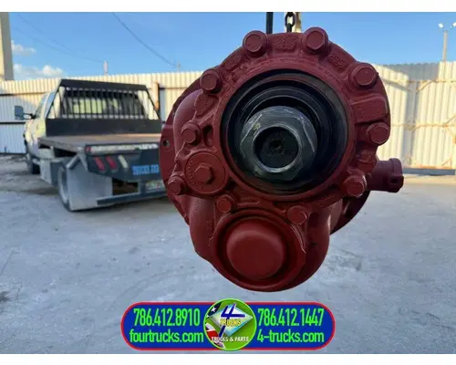 Spicer D46-170HP Differential Assembly (Front, Rear)