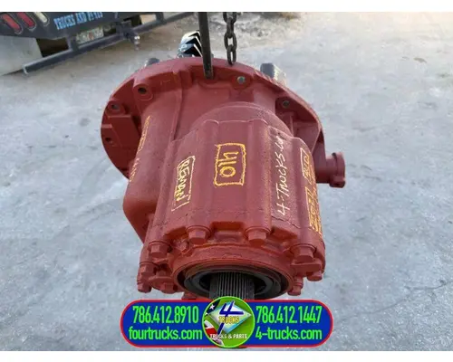 Spicer D46-170HP Differential Assembly (Front, Rear)