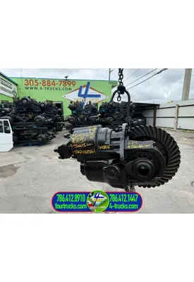 Spicer D46-170HP Differential Assembly (Front, Rear)