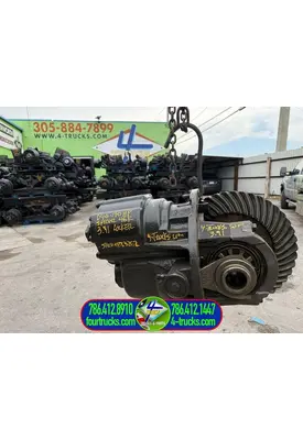 Spicer D46-170HP Differential Assembly (Front, Rear)