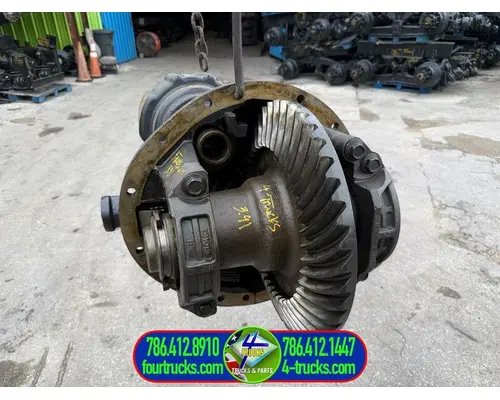 Spicer D46-170HP Differential Assembly (Front, Rear)