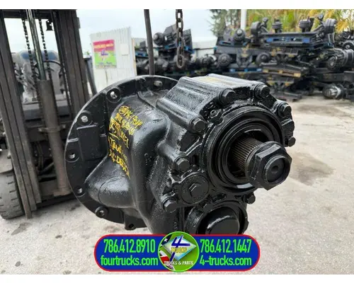 Spicer D46-170HP Differential Assembly (Front, Rear)