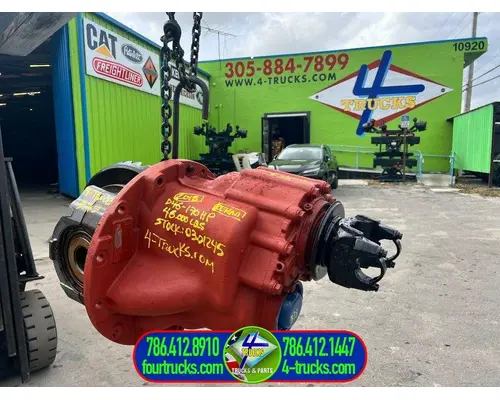 Spicer D46-170 Differential Assembly (Front, Rear)