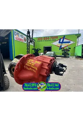 Spicer D46-170 Differential Assembly (Front, Rear)