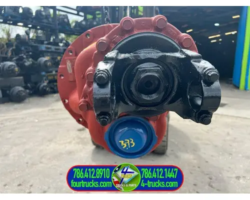 Spicer D46-170 Differential Assembly (Front, Rear)