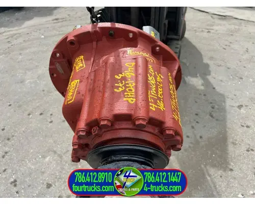 Spicer D46-170 Differential Assembly (Front, Rear)