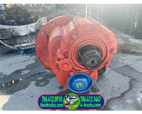 Spicer D46-170 Differential Assembly (Front, Rear)