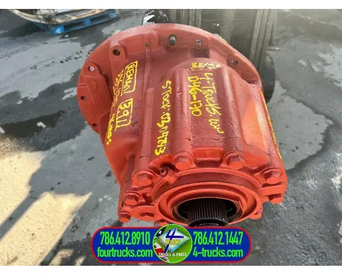 Spicer D46-170 Differential Assembly (Front, Rear)
