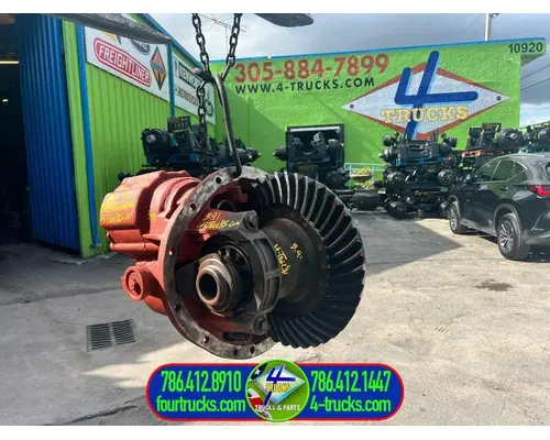 Spicer D46-170 Differential Assembly (Front, Rear)