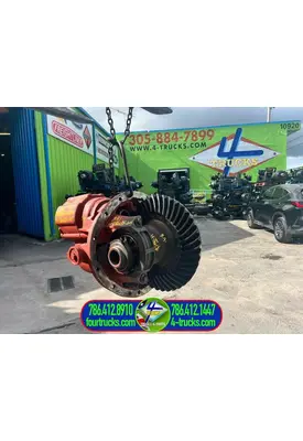 Spicer D46-170 Differential Assembly (Front, Rear)
