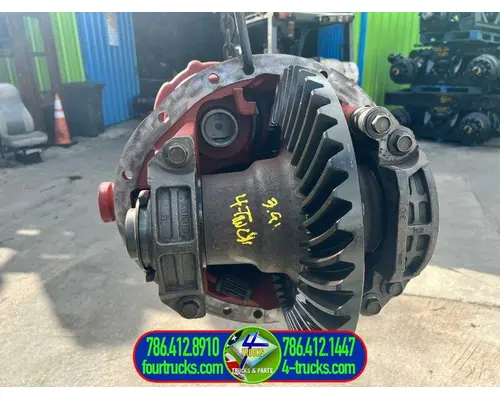 Spicer D46-170 Differential Assembly (Front, Rear)