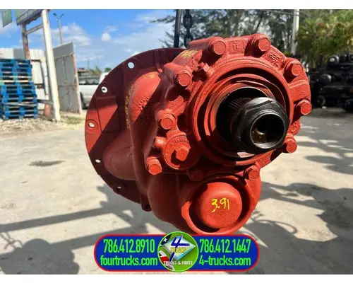 Spicer D46-170 Differential Assembly (Front, Rear)