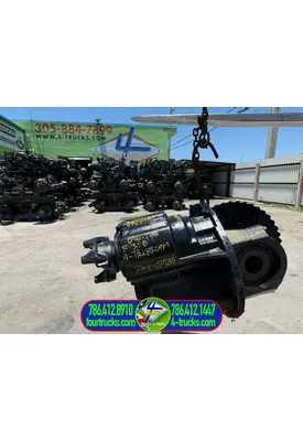 Spicer D46-170 Differential Assembly (Front, Rear)